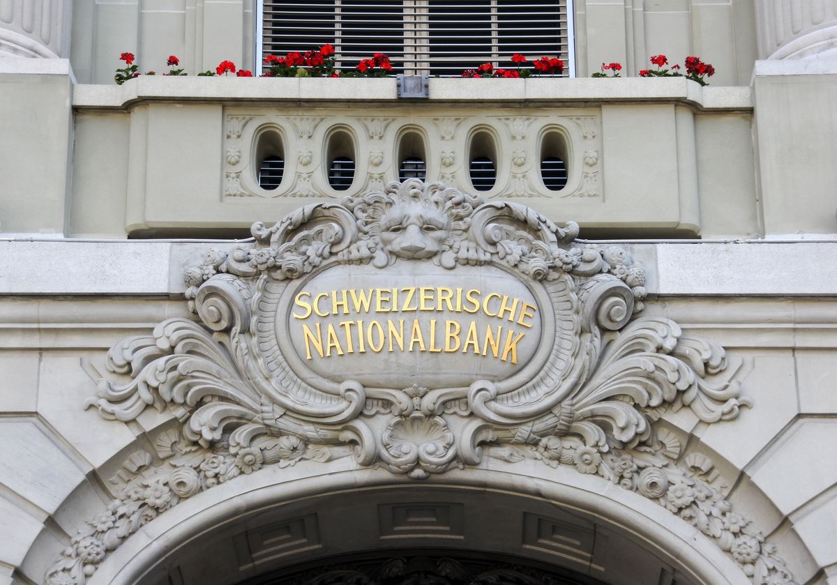Bern,,Switzerland,-,August,18,,2013:,The,Swiss,National,Bank