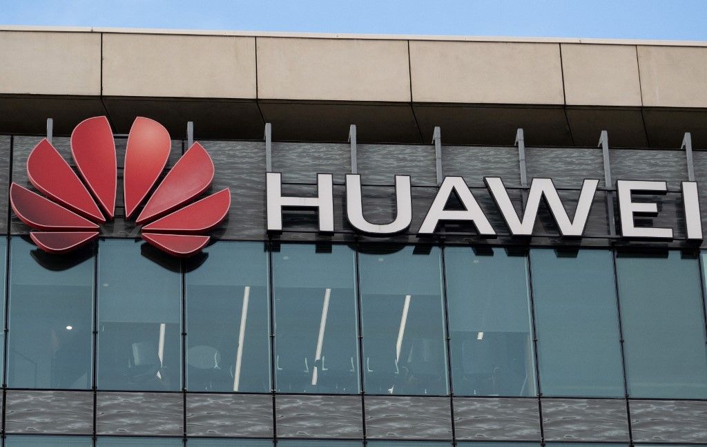 Csökkent a Huawei profitja bevétel kutatás-fejlesztés 2024