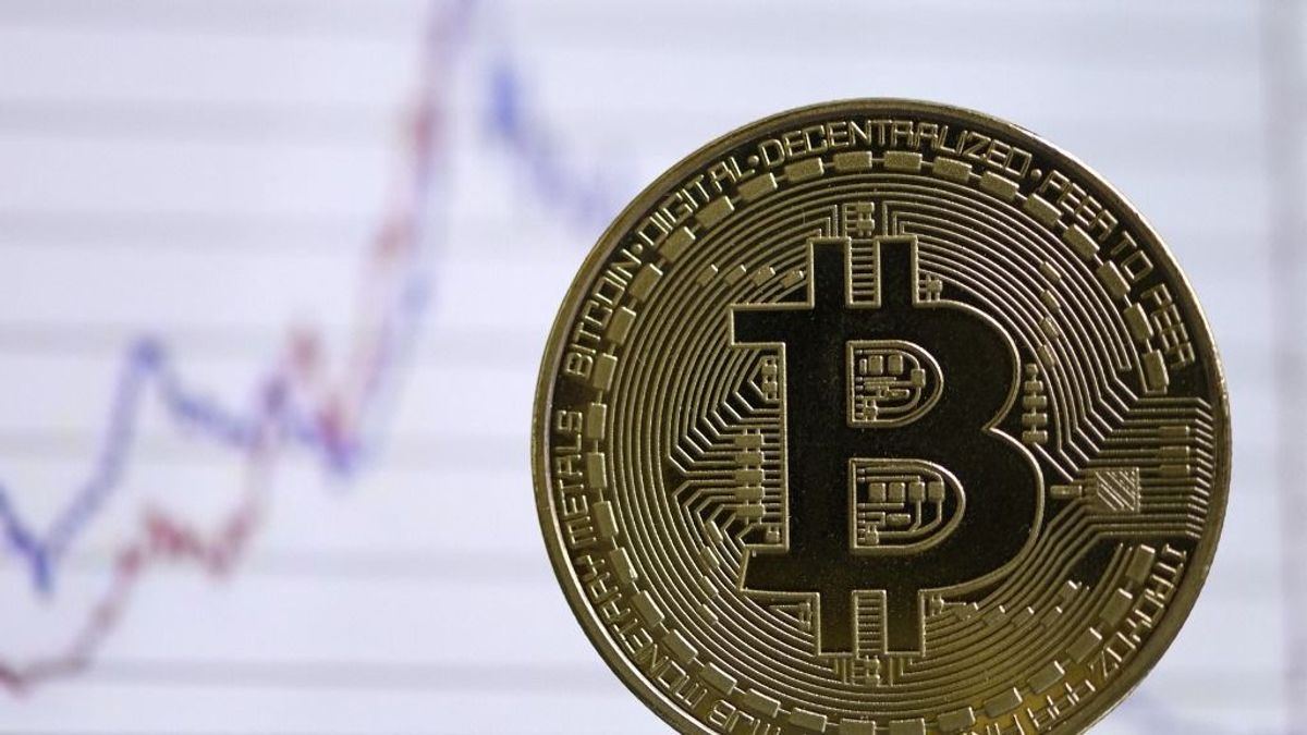 Egy hete oldalazik a bitcoin: erre lenne szükség a ralihoz 