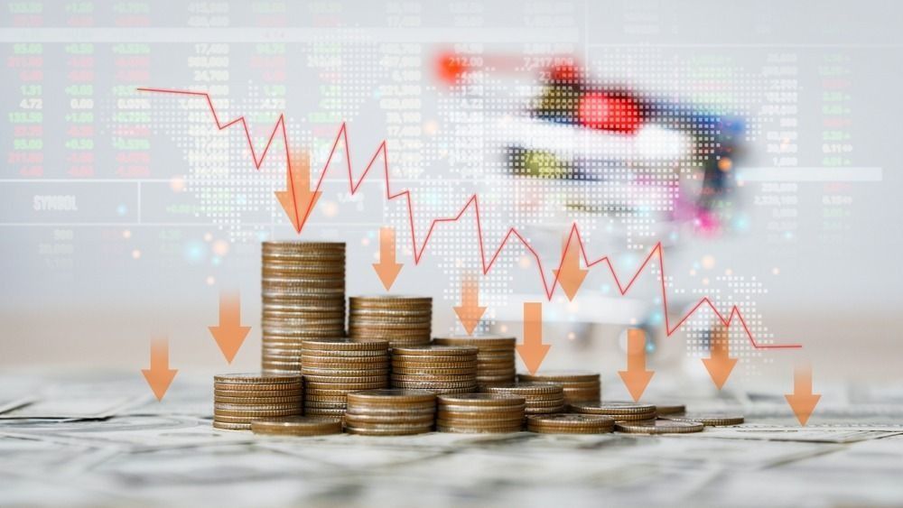 forint The,Inflation,And,Recession,Of,The,Economy,Of,Global.the,Concept forint