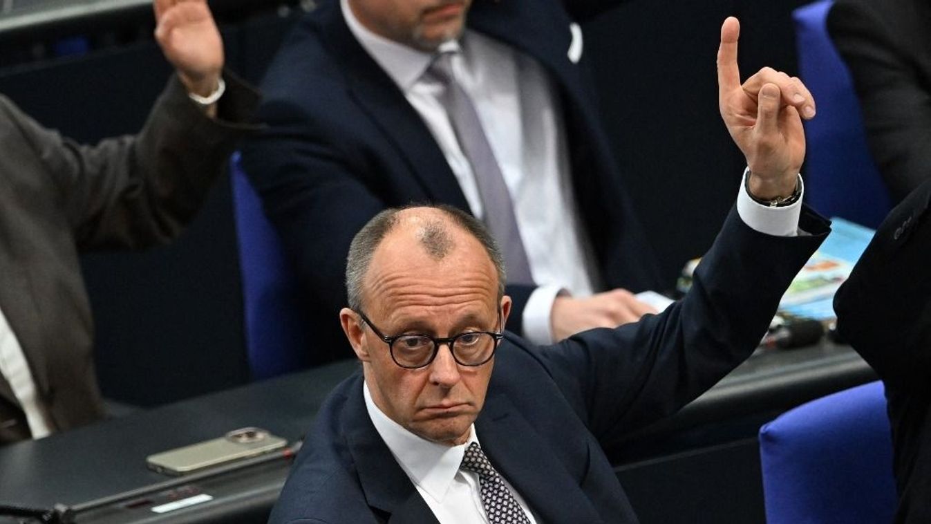 német Merz
