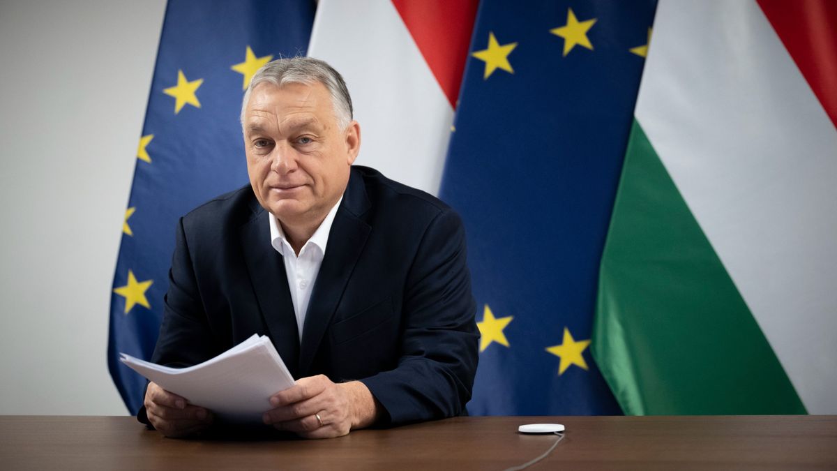 ORBÁN Viktor; COSTA, António