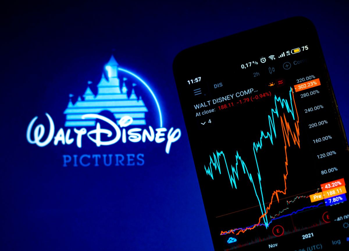 A Disney vezetője bevallotta: sokba került nekik a woke – ideje az irányváltásnak