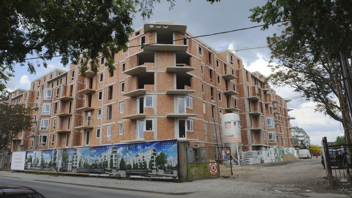 Otthon Start lakáshitelprogram: komoly megmozdulás várható, a 100 millió is elérhető