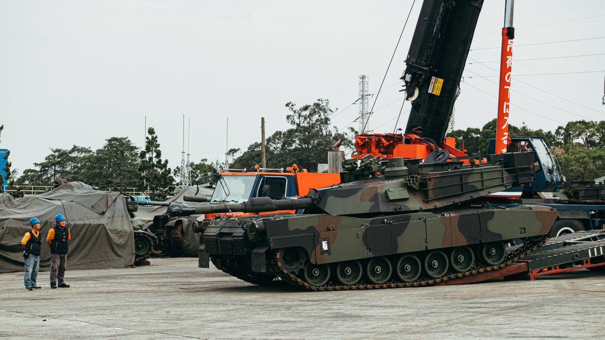 Tankokkal rakják meg Romániát, tucatjával már nem elég az Abrams, százával akarják