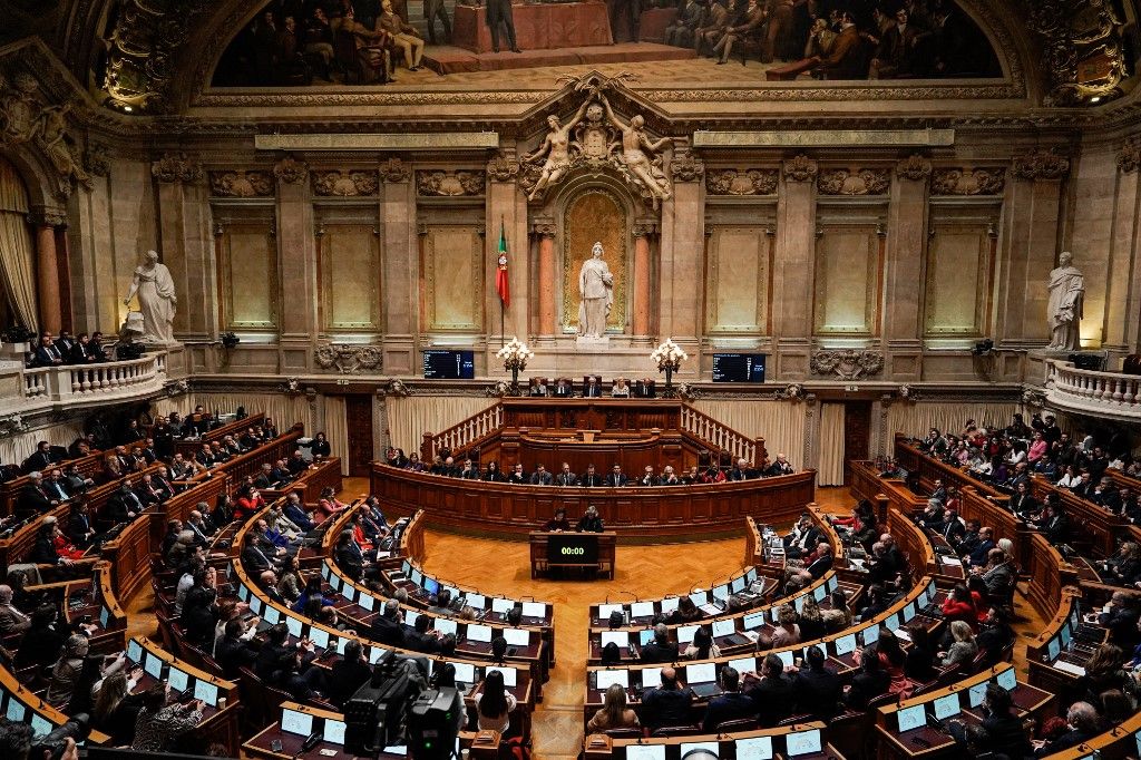 Portugal’s Prime Minister Luis Montenegro faces confidence vote amid corruption case Újabb európai országban lehetnek előrehozott választások