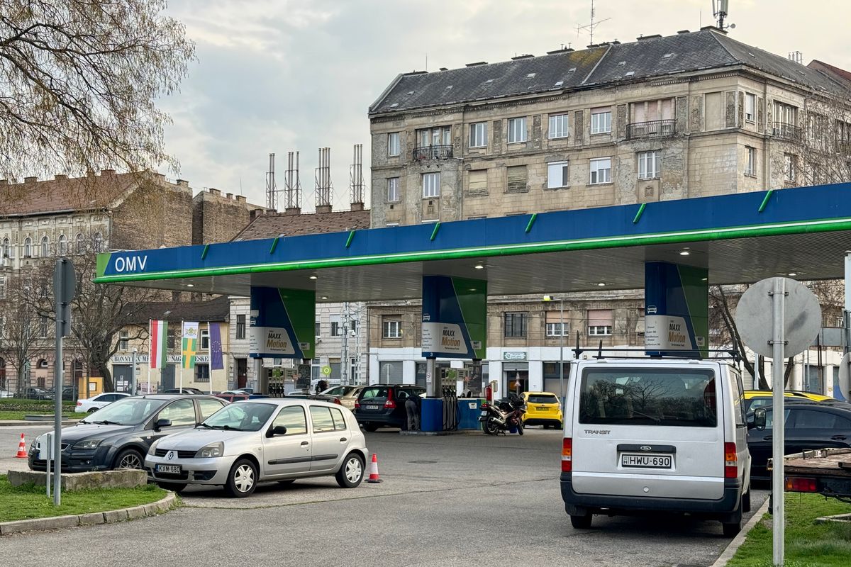 tankolás