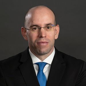 Kovaloczy Áron