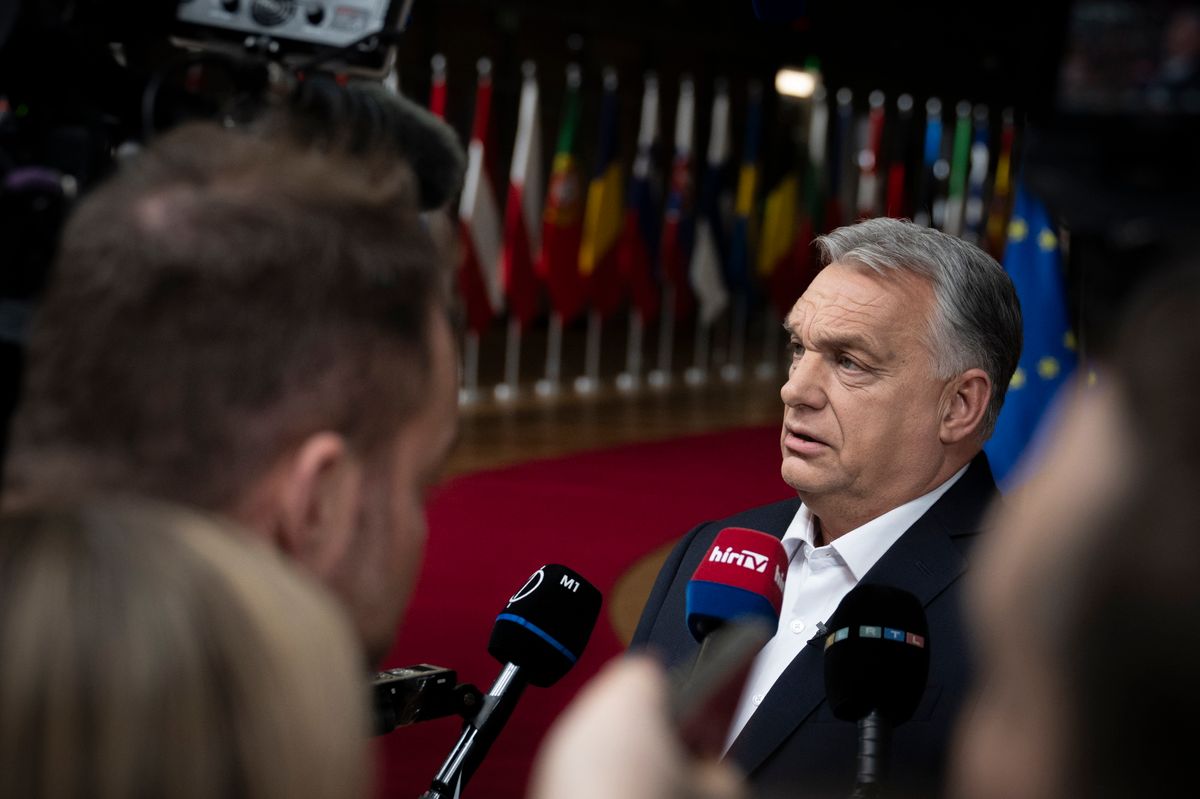 ORBÁN Viktor