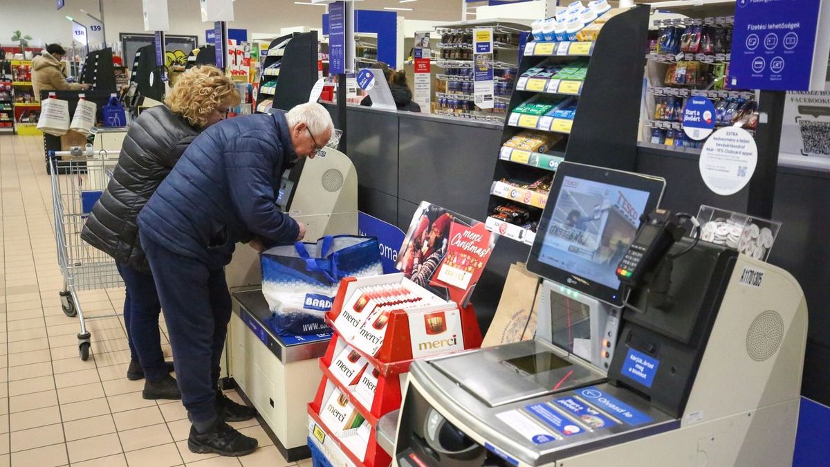 20250131_SZAK6863_016 Élelmiszerárak ársapka kormány infláció