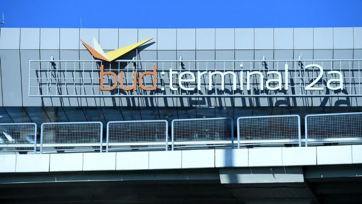 Európai repülőterek támadás alatt: először szólalt meg a Budapest Airport – ilyen most a helyzet Ferihegyen 