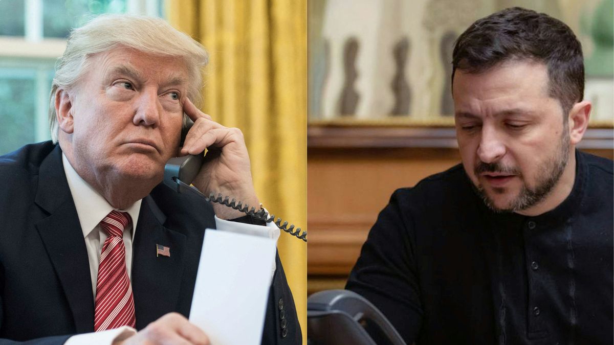 Alkut jelentett be Trump: a jövő héten írják alá Ukrajnával – stratégiai együttműködés jöhet Kijev és Washington között 