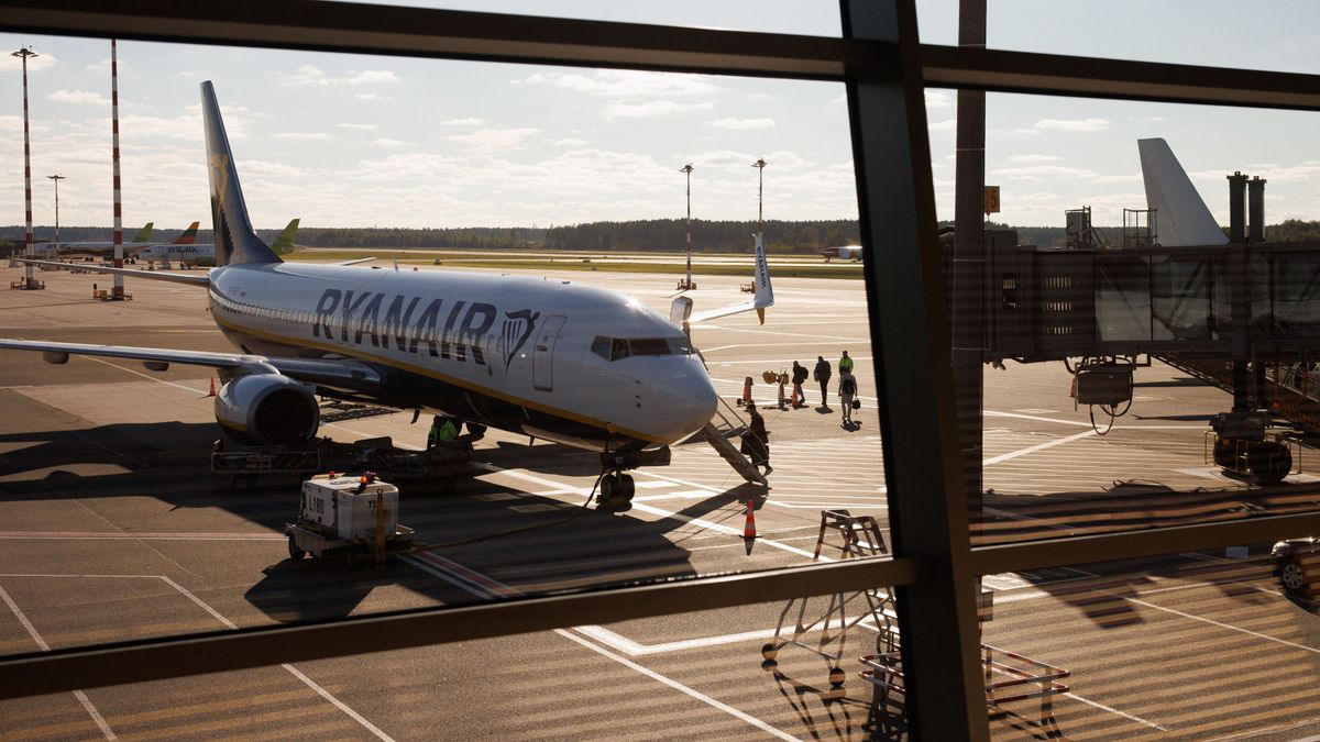 Ryanair