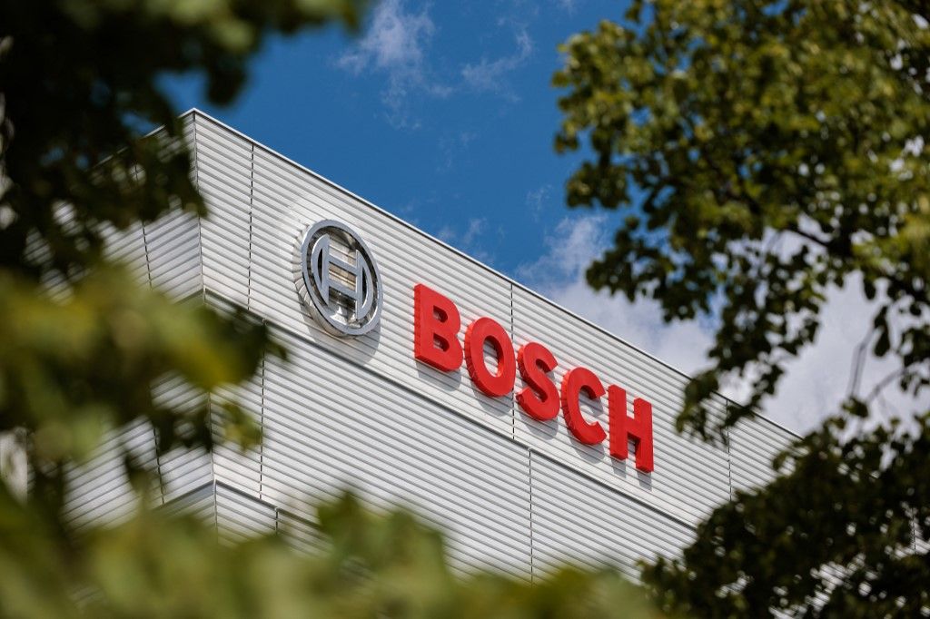 bosch