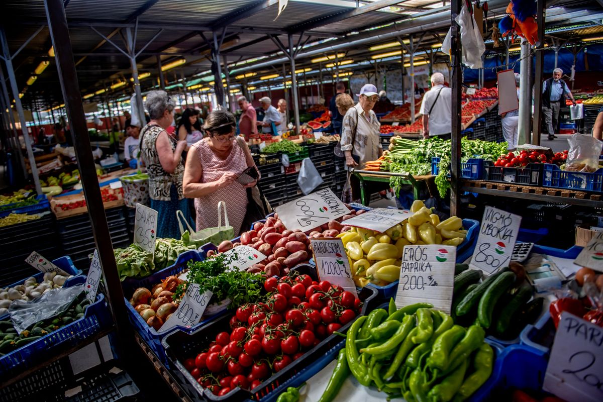 Máris megérkezett a Lidl és a SPAR válasza az árrésstopra: most jön a kormány