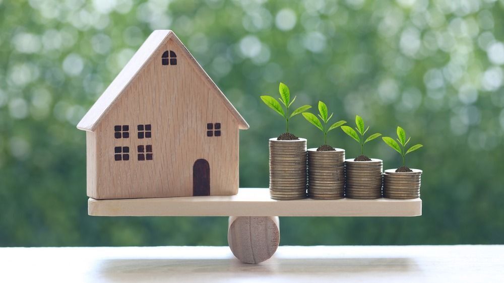 Model,House,With,Trees,Growing,On,Stack,Of,Coins,Money
önkéntes nyugdíjpénztári megtakarítások mnb ngm
fogyasztás lakosság háztartások
vidéki otthonfelújítási program