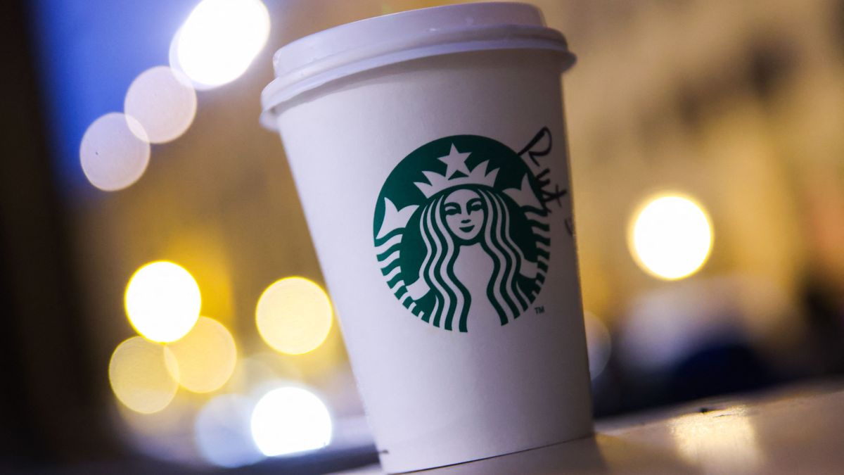 Kávéillat az ötkarikák alatt – a Starbucks lesz a Los Angeles-i olimpia egyik fő partnere 