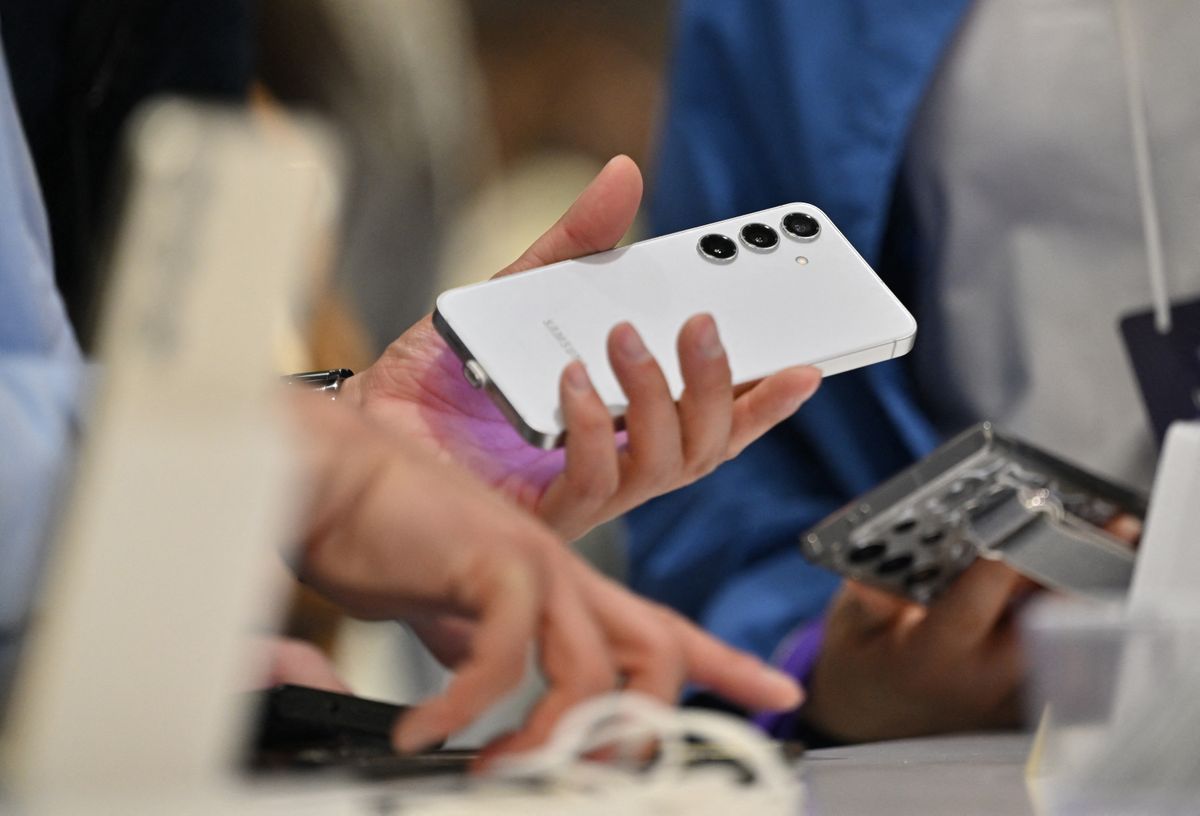 A Samsung egy lépéssel az Apple előtt jár – felturbózzák a tavalyi csúcsmodelleket