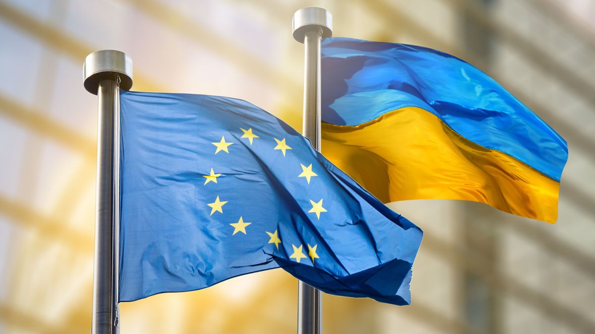 Az uniós észak nagyon akarja Ukrajnát az EU-ba – ezt hozták fel érvként 
