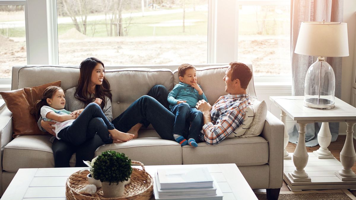 Relax,,Children,And,Happy,Family,In,Home,With,Parents,Together szja orbán családtámogatás családpolitika
Ausztria