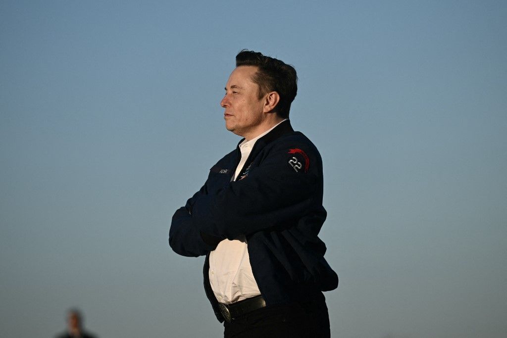 Elon Musk Matteo Salvininek: miért ne lehetnénk egy szabadkereskedelmi övezet?