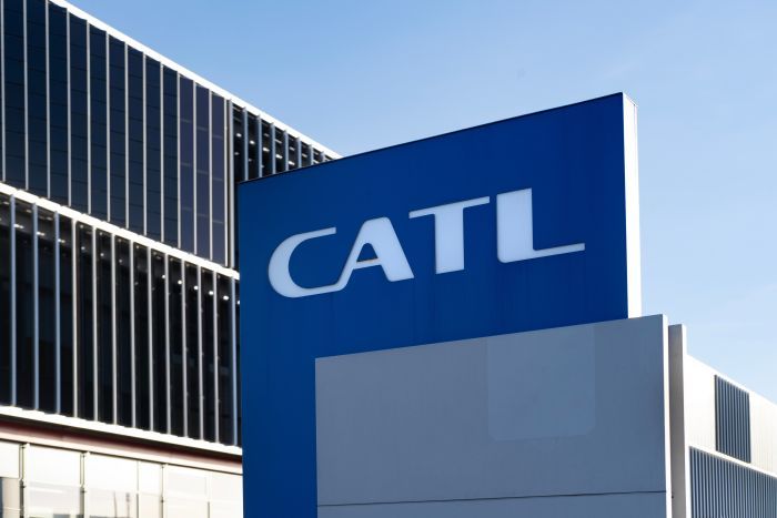 CATL Debrecen