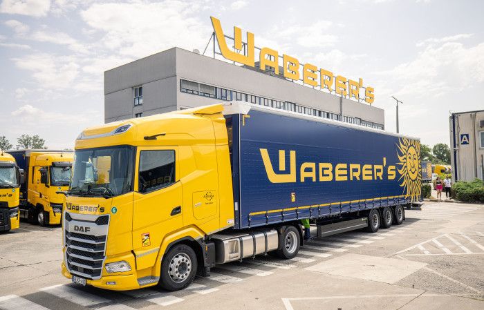 waberers, waberer's, 