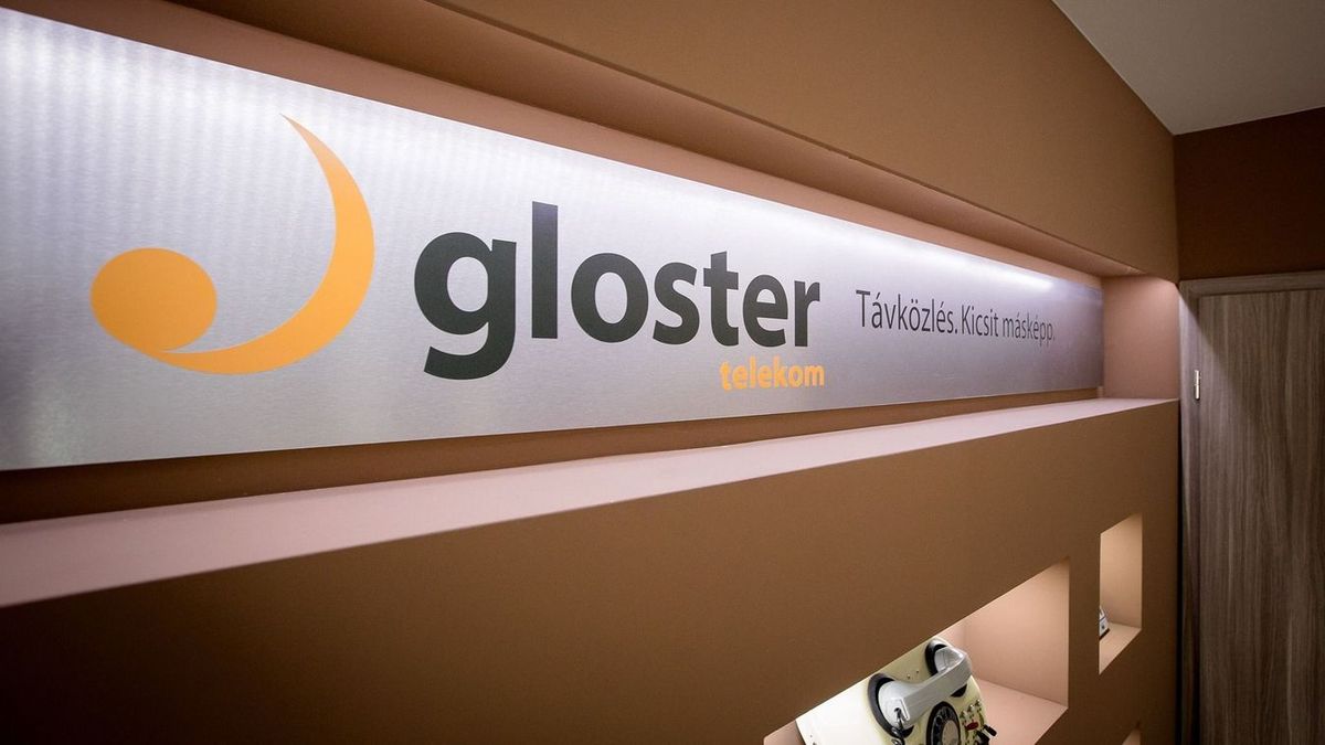 gloster, 