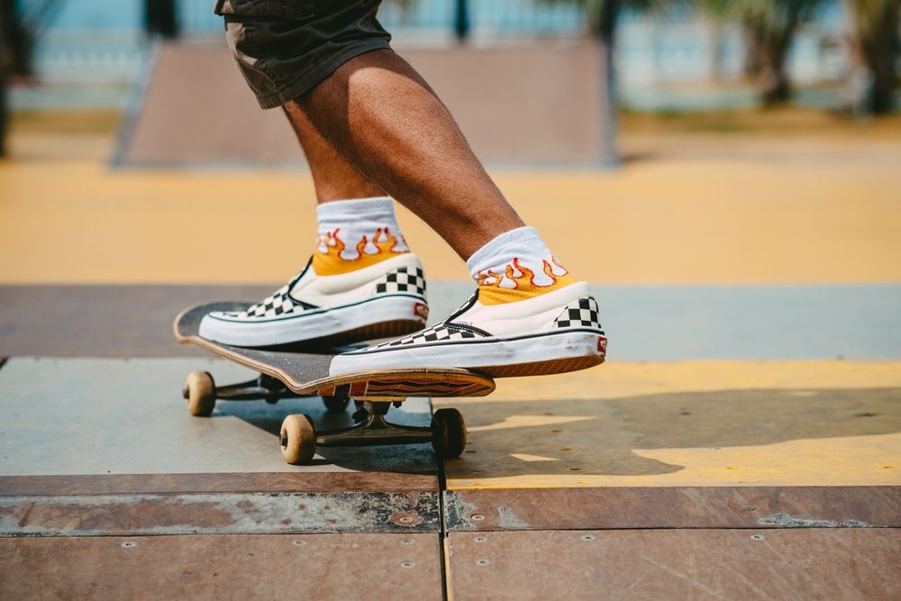 Chonburi,,Thailand,-,February,13,,,2023:,Skater,Wear,The