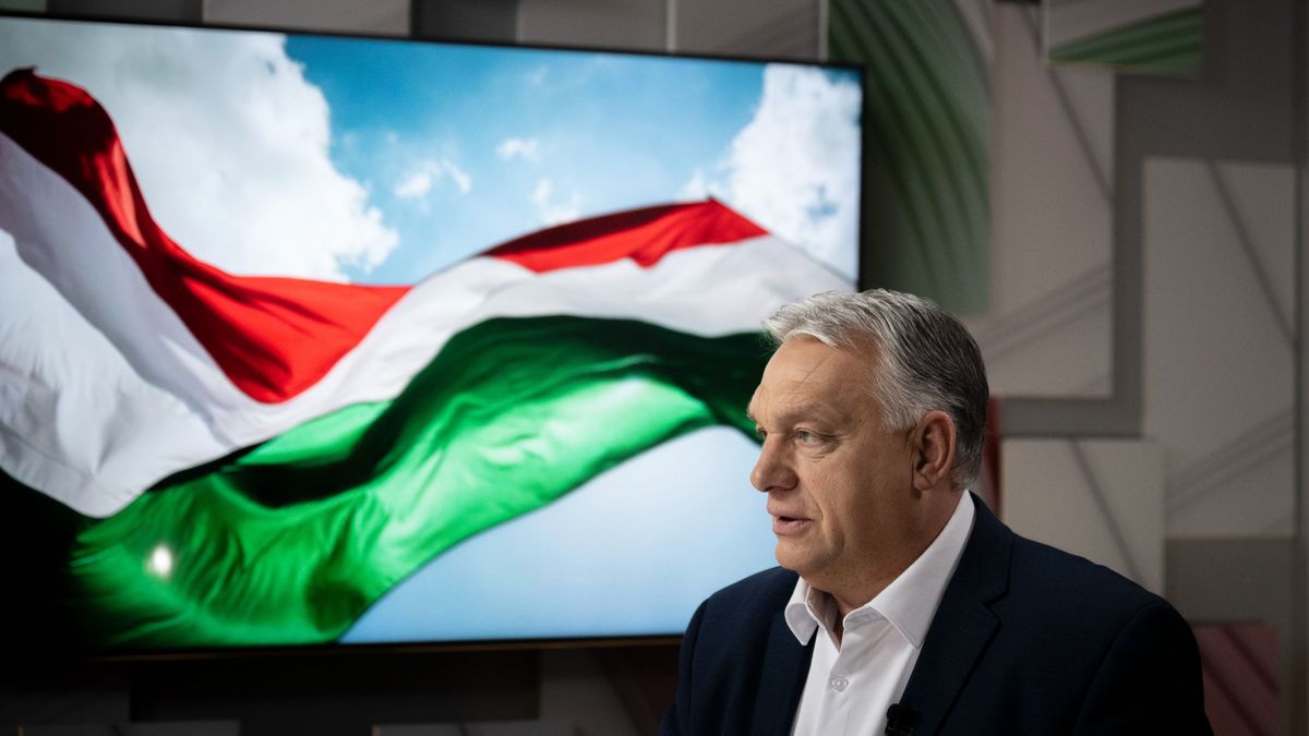 ORBÁN Viktor