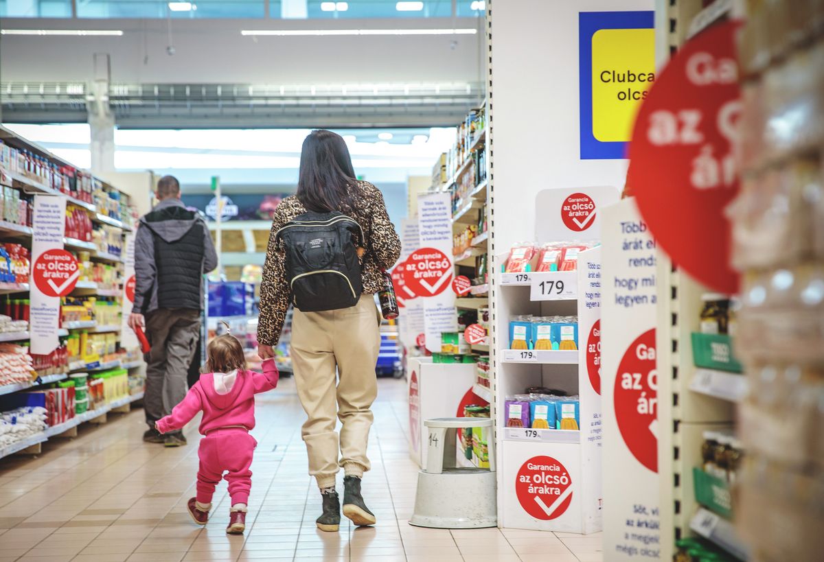 20250318_tesco_036_VZ Újabb termékkategóriával bővült az online árfigyelő rendszer
