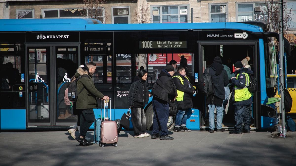 Megkérdezték a kormánytól, átveszi-e a fővárostól a BKV-t augusztus 20-án: világos válasz érkezett 
