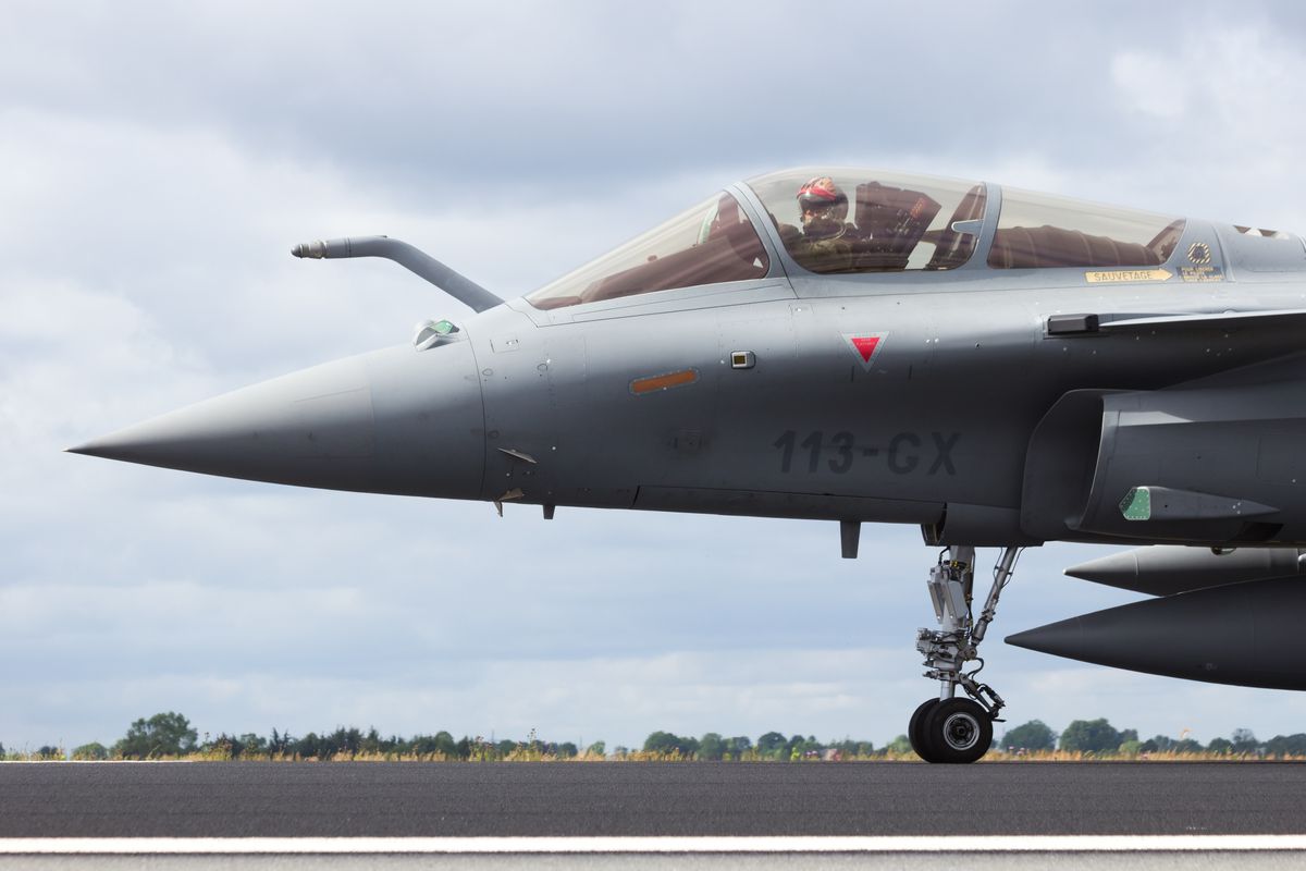 Schleswig-jagel,,Germany,-,Jun,23,,2014:,French,Air,Force,Dassault