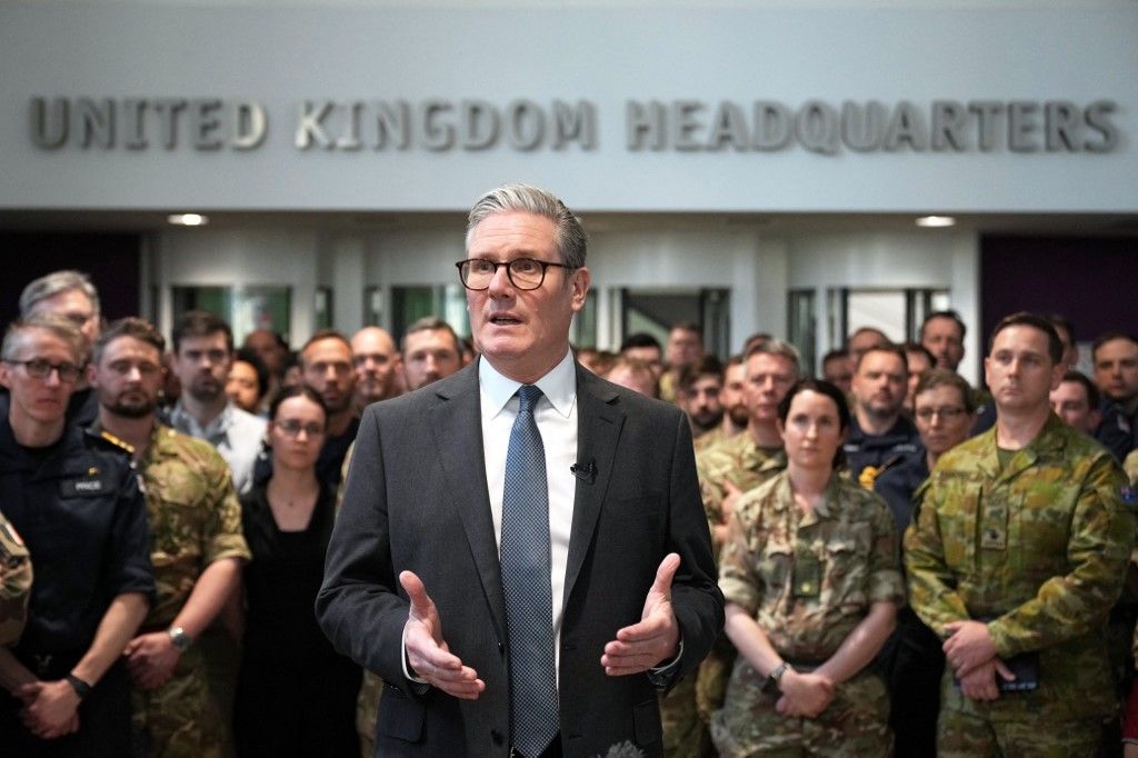 Keir Starmer brit miniszterelnök
orosz-ukrán háború
béke, Egyesült Királyság, Nagy-Britannia