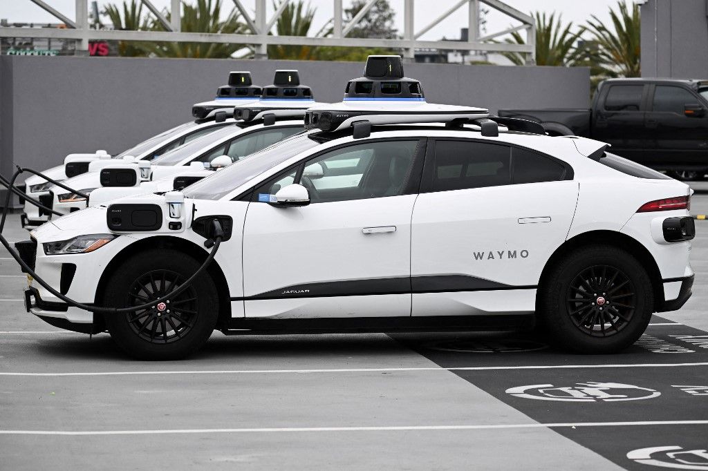waymo