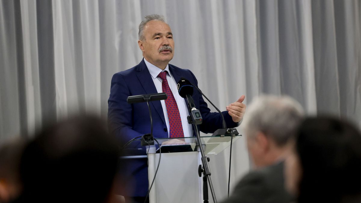 NAGY István Nagy István: a kormánynak fel kell hívnia a figyelmet Ukrajna EU-csatlakozásának veszélyeire a mezőgazdaságban