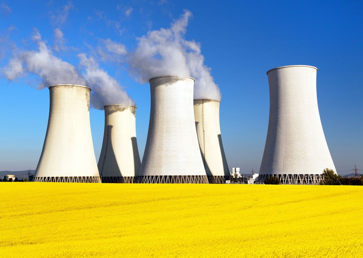 atomerőmű
