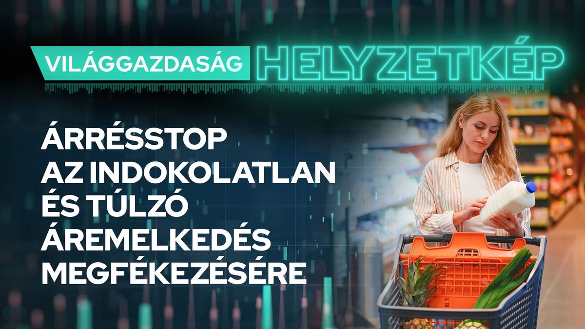 Árrésstop: miért vezették be, és hogyan működik?