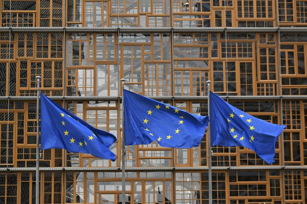 EU-csúcs