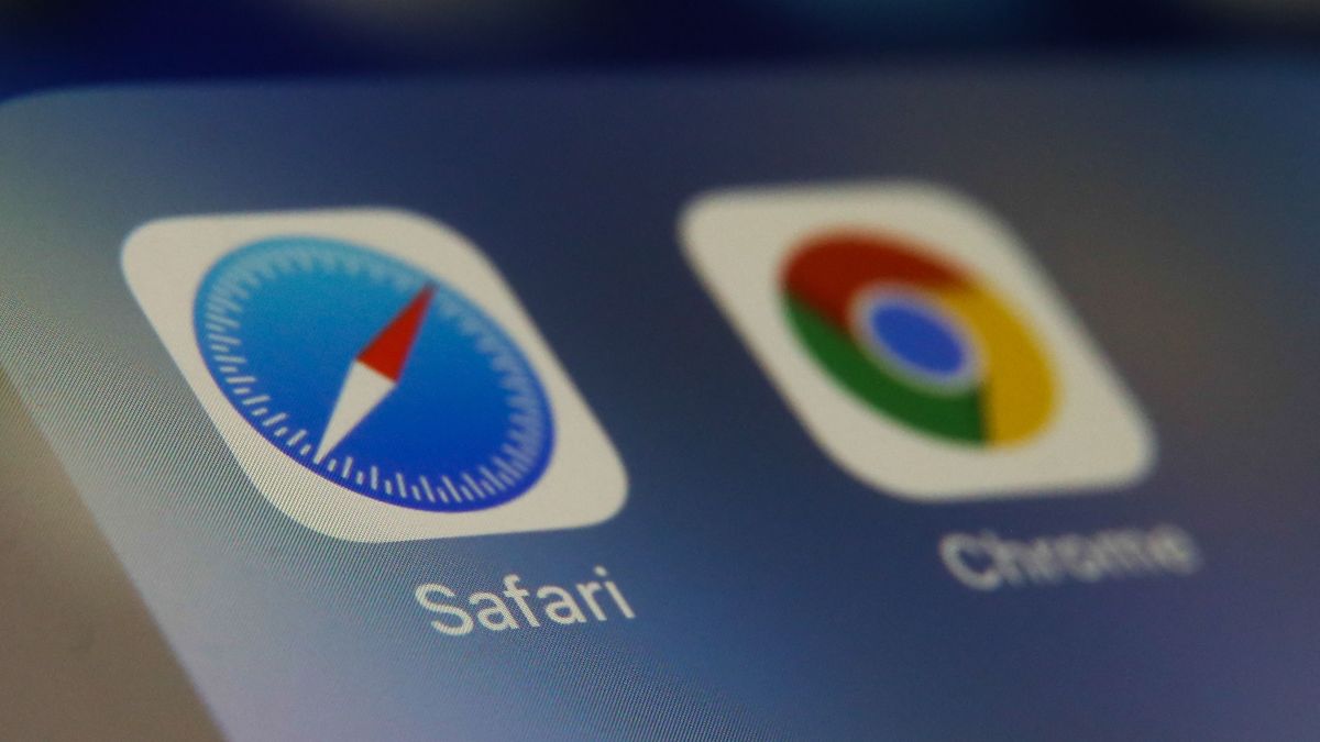 Mobile Apps Logos brit apple google