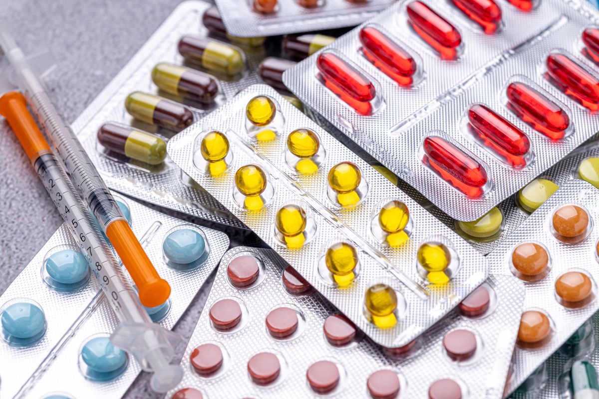 Variety,Of,Medicines,And,Drugs.medicine,And,Healthcare,Concept
Megfizethető és elérhető gyógyszereket ígér az Európai Unió