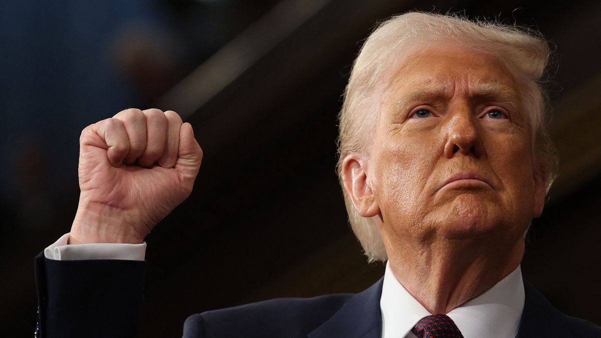 trump tűszünet asdf