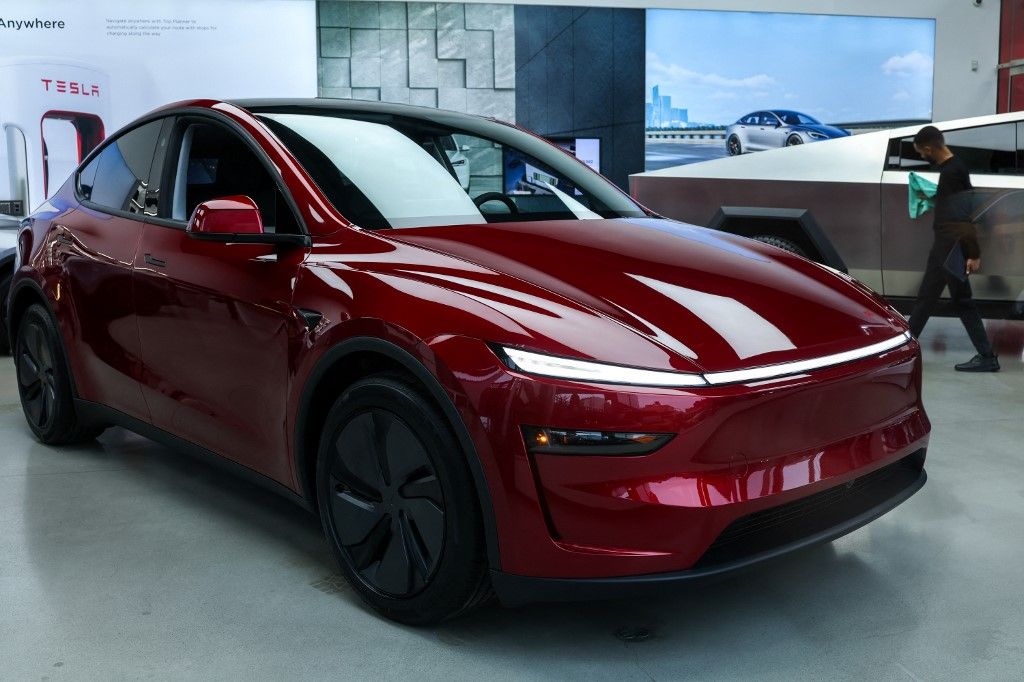 Tesla