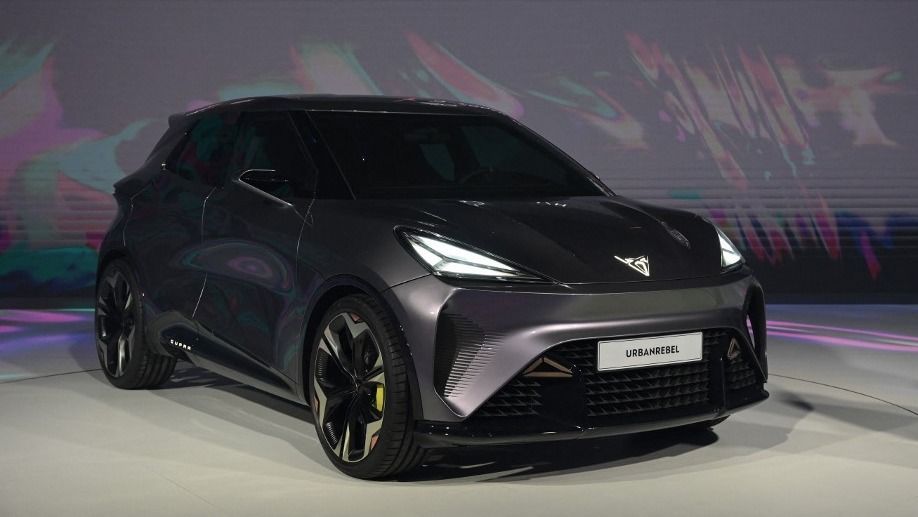 Az Év Magyar Autója 2025 díjat a Cupra Terramara nyerte