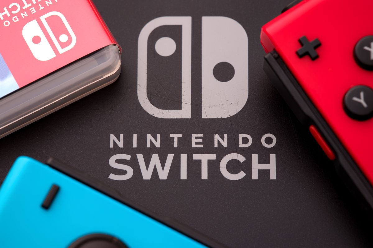 Nintendo Switch 2