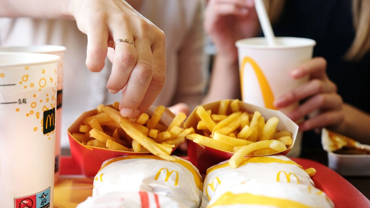 Eldőlt: új magyar városban nyílik McDonald