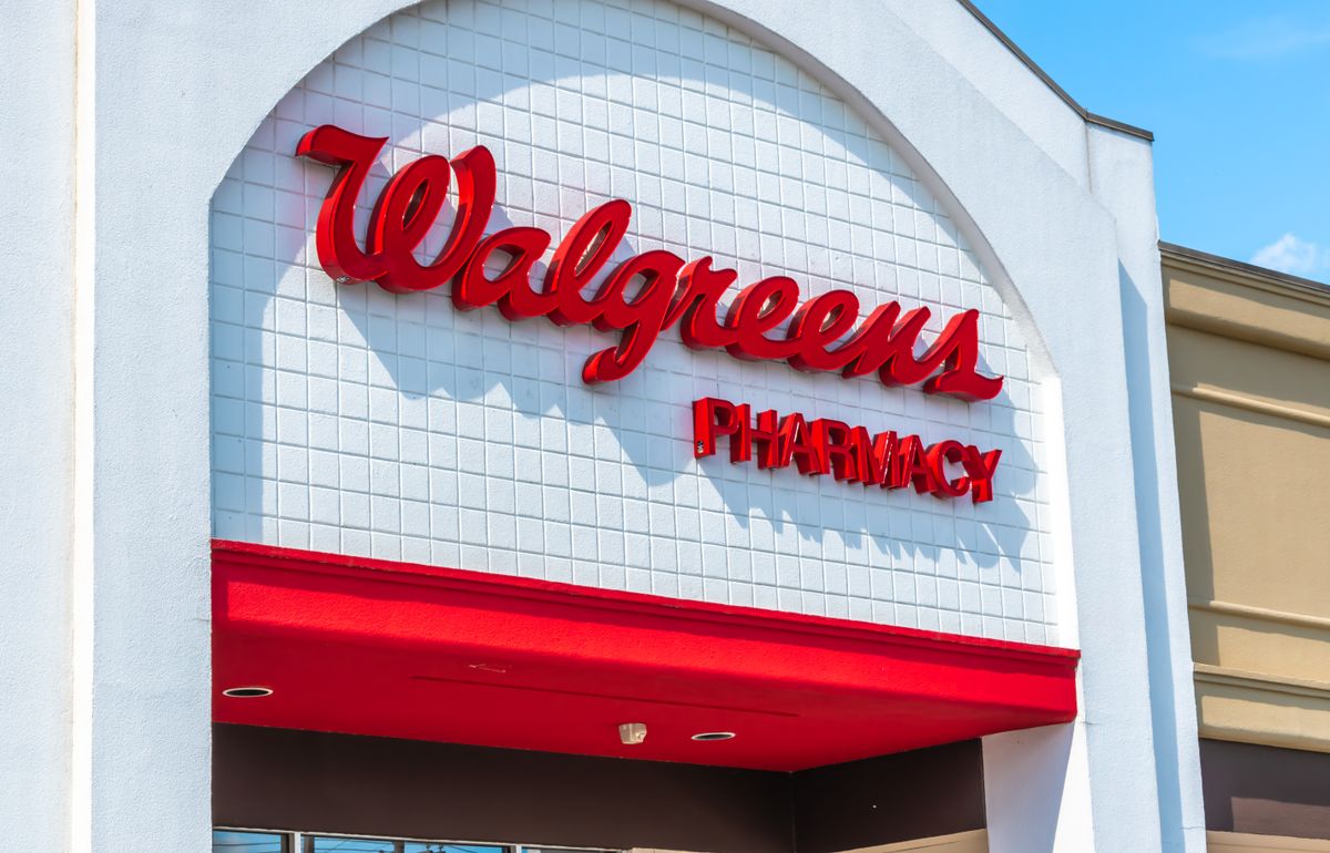 Felvásárolják a Walgreens, Amerika legnagyobb gyógyszertárláncát