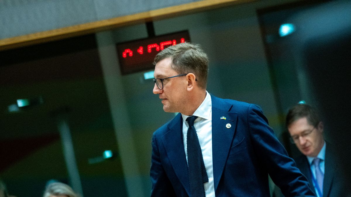 BRUSSELS-EUROPEAN-COUNCIL-SUMMIT-UKRAINE-DEFENCE észtország