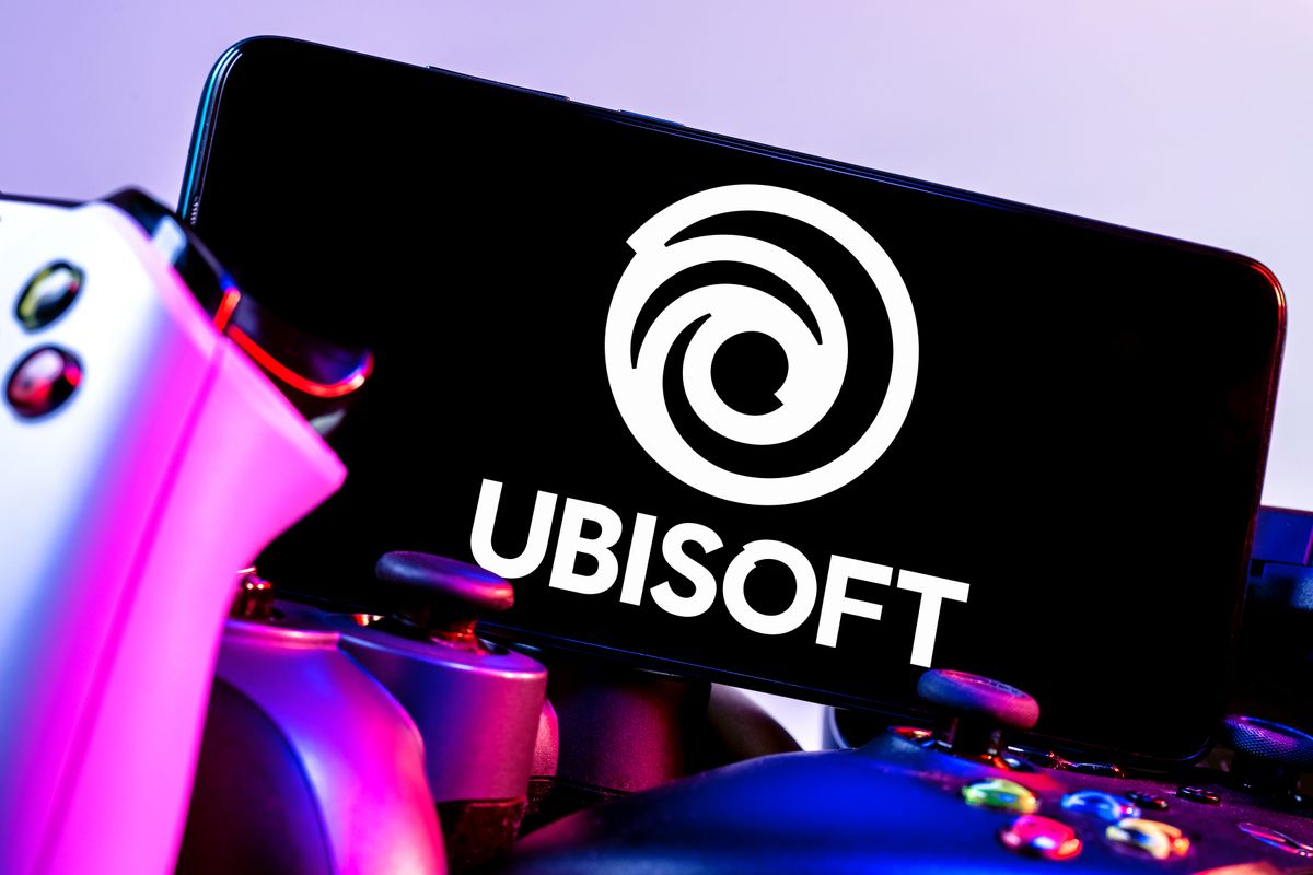 A Tencent eurómilliárdos mentőövet dobott a francia videójátékóriásnak – az Ubisoftnak most össze kell kapnia magát