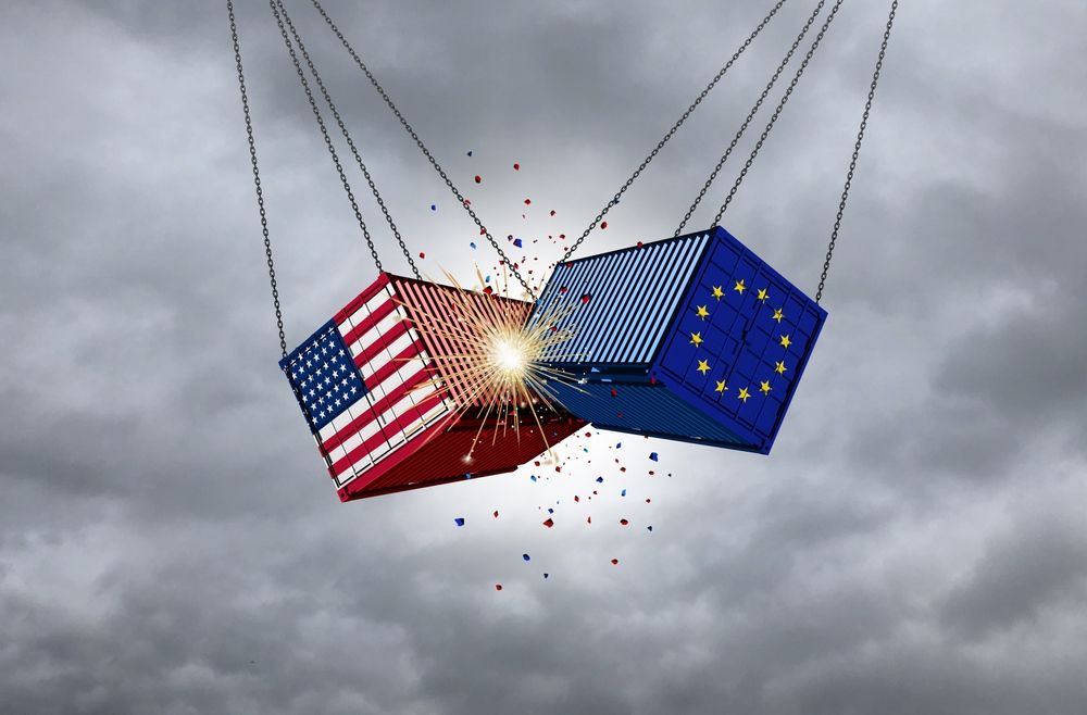 Lágyulhat az EU globális minimumadója – az unió új engedményeket fontolgat Amerika felé